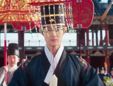 Byeon Woo Seok