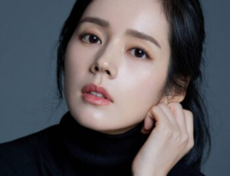 Han Ga In