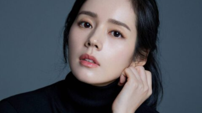 Han Ga In