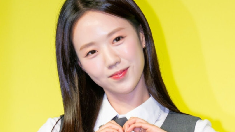 Ji Ye-eun
