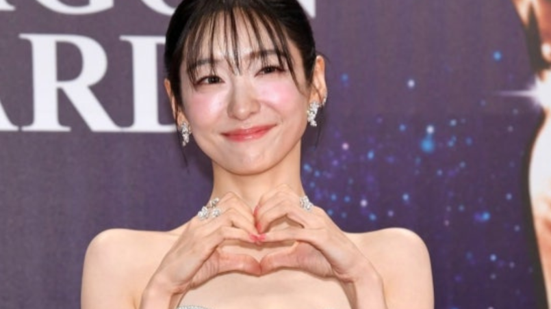 Park Ji-hyun
