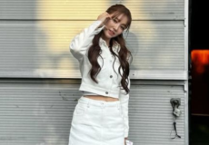 Yoon Eun-hye