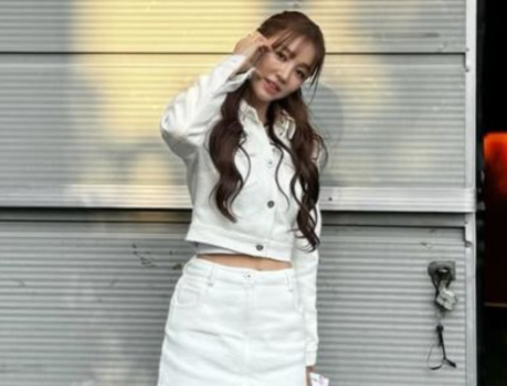 Yoon Eun-hye