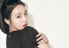Red Velvet Joy