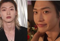 Lee Sang Heon