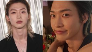 Lee Sang Heon