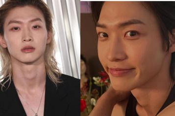 Lee Sang Heon