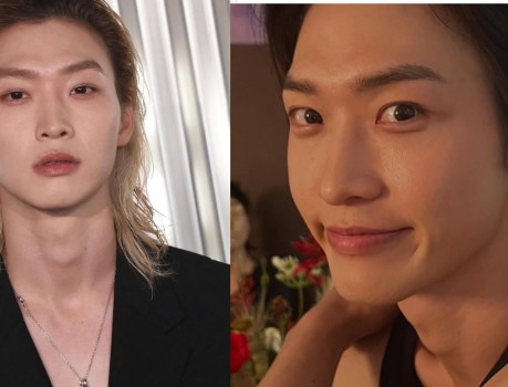 Lee Sang Heon