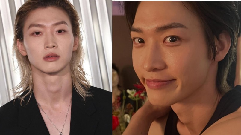 Lee Sang Heon