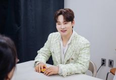 Park Seo Jin