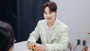 Park Seo Jin