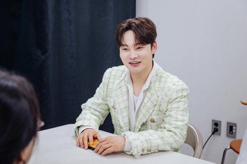 Park Seo Jin
