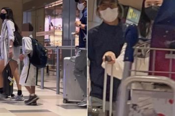 Bae Yong Joon Singapore, Park Shin Hye and Park Soo
