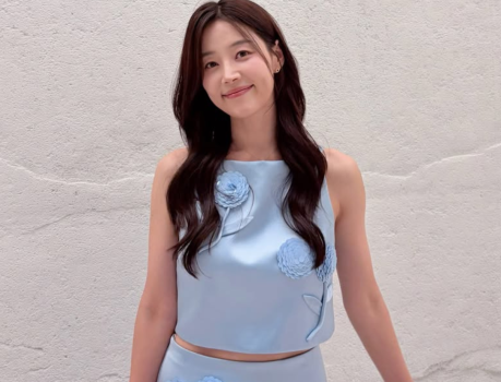 Han Ji Hye