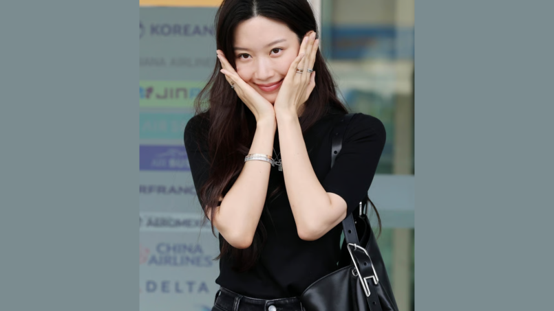 Moon Ga Young