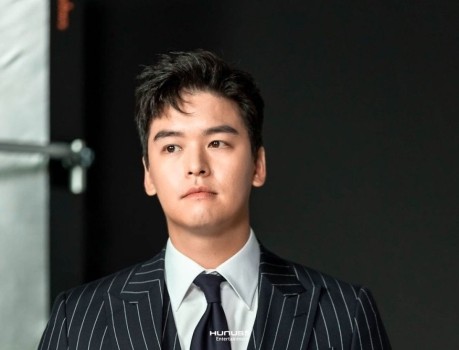 Lee Jang Woo