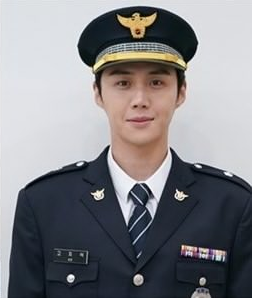 Kim Seon Ho