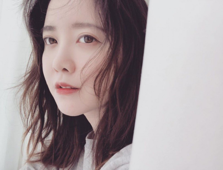 Goo Hye Sun