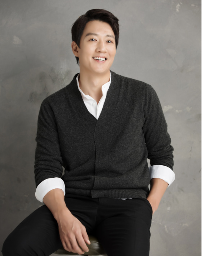 Rae-won Kim interviewed with News1 after releasing new movie “Crazy Romance, 2019”(directed by Kim Han-geol).