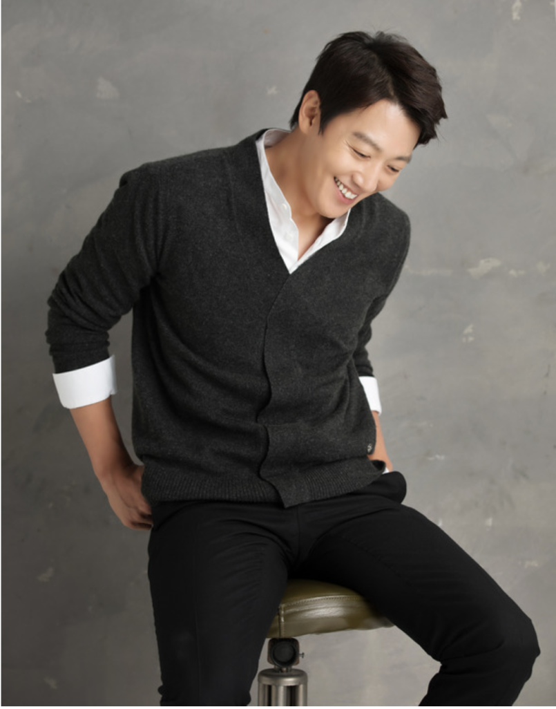 Rae-won Kim interviewed with News1 after releasing new movie “Crazy Romance, 2019”(directed by Kim Han-geol).