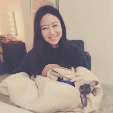 Gong Hyo Jin