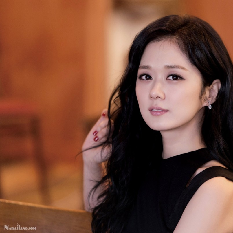 Jang Nara's Intense Emotions On "VIP"