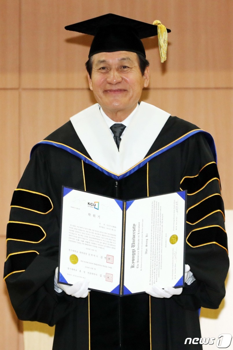 Ahn Sung-ki