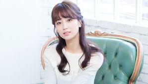 Actress Park Ha-Sun's Younger Brother Passed Away