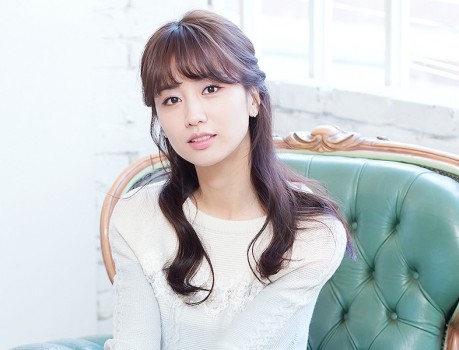 Actress Park Ha-Sun's Younger Brother Passed Away