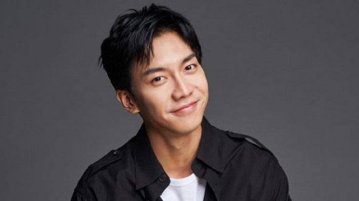 Handsome and Smart! "Vagabond" Star Lee Seung-gi Has 2 Masters Degree