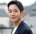 Jung Hae-in Talks About His Newly Released Movie "Start Up"