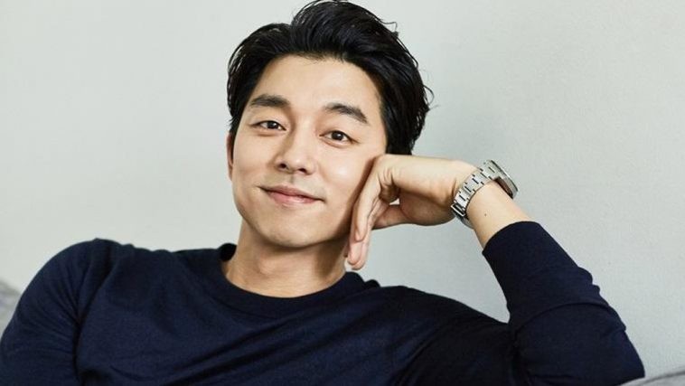 Gong Yoo Talks About His Post-Goblin Life + How He Feels About Gaining International Recognition