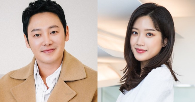 Watch Out For Kim Dong Wook's Upcoming Drama "Memoirs of the Man"