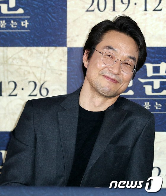 King Sejong (Han Seok-Gyu)