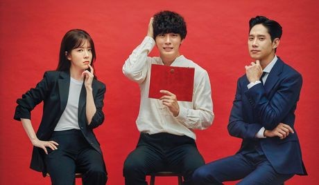 Some Crucial Questions That Will Be Answered In The 2nd Half Of “Psychopath Diary”