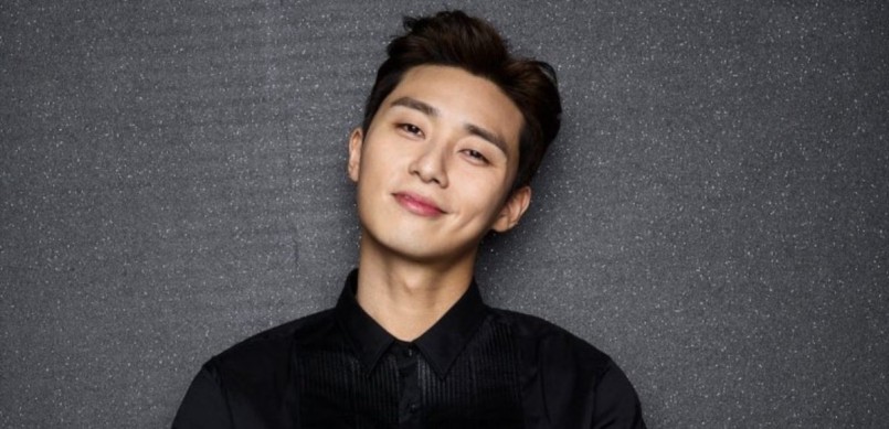 Park Seo Joon Plays A Rebellious Character In "Itaewon Class"