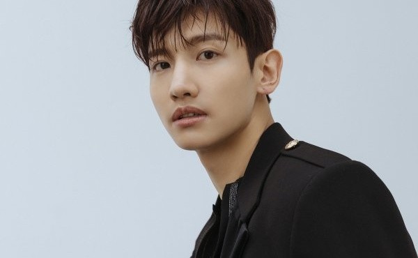 About TVXQ’s Changmin + Agency Admits He's In A Relationship