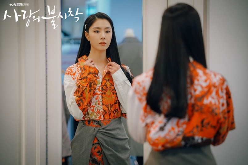 People Are Rooting For Seo Ji Hye In Crash Landing You