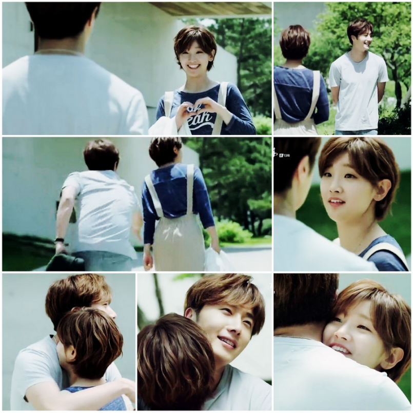4 K-Dramas With leads having a GREAT Chemistry!