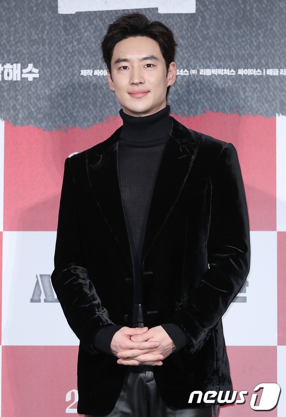 Lee Je-hoon