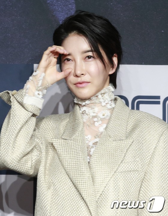 Jin Seo-Yeon