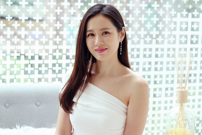 5 things to know about Crash Landing on You star Son Ye-jin