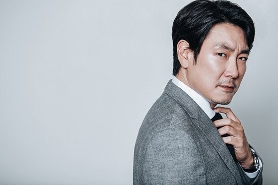 Cho Jin-Woong