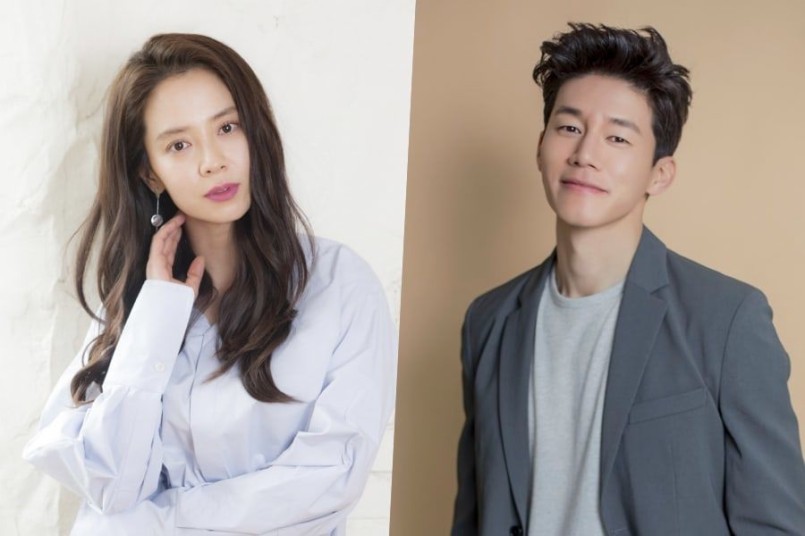 Song Ji Hyu gets competitive about releasing of film dates with Shin Hye sun and Baw Jong Ok