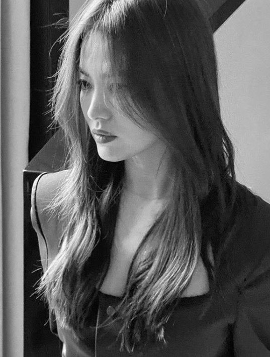 Song Hye-kyo instragram