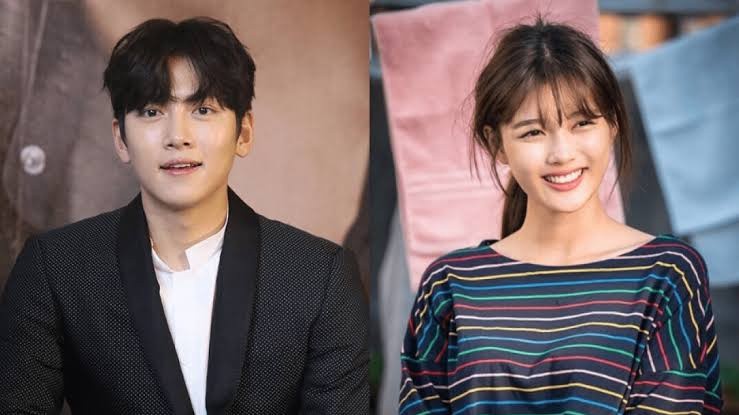Ji Chang Wook and Kim Yoo Jung’s upcoming drama “Convenience Store Saet Byul” (literal title) will be airing soon!