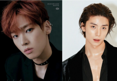 SF9's Hwiyoung and Inseong to Join Kim Nu Ri and Moon Sang Yoon in New Web Drama
