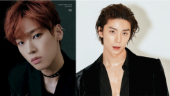 SF9's Hwiyoung and Inseong to Join Kim Nu Ri and Moon Sang Yoon in New Web Drama