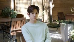 GOT7 Jinyoung in Talks to Star in Remake of Chinese Film "SoulMate” Alongside Jeon So Nee and Kim Da Mi