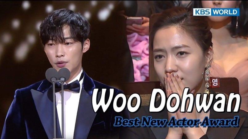 Get to Know 6 More Facts About Popular Actor Woo Do Hwan